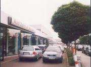 AUDI - ZENTRUM Marzahn - Beilsteiner Strae