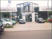 Volkswagen Zentrum Marzahn - Marzahner Chaussee 