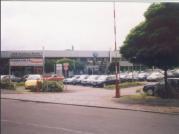 Autohaus Oberspree Kpenick - Bruno- Brgel Weg