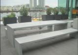 Terrassenmoebel